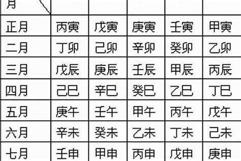 日柱 命主|日柱代表的是什么 天干與地支很關鍵